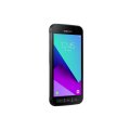 Samsung Galaxy XCover 4 (Black, Single Sim, Special Import)
