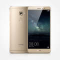 Huawei Mate S (32GB, Single Sim, Champagne Gold, Special Import)