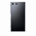 Sony Xperia XZ Premium (64GB, Deepsea Black, Dual Sim, Special Import)