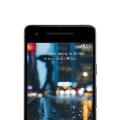 Google Pixel 2 (64GB, Just Black, Special Import)