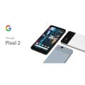 Google Pixel 2 (64GB, Just Black, Special Import)