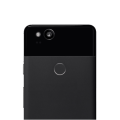 Google Pixel 2 (64GB, Just Black, Special Import)