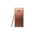 Samsung Galaxy Note 9 (128GB, Single Sim, Metallic Copper, Local Stock)