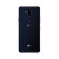 LG G7 ThinQ (64GB, Aurora Black, Special Import)