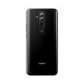 Huawei Mate 20 Lite (64GB, Dual Sim, Black, Special Import)