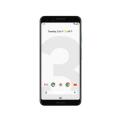 Google Pixel 3 (64GB, Clearly White, Special Import)