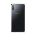 Samsung Galaxy A7 (2018, Dual Sim, 64GB, Black, Special Import)