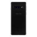 Samsung Galaxy S10 (512GB, Dual Sim, Prism Black, Special Import)