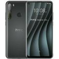 HTC Desire 20 Pro (128GB, 6GB RAM, Dual Sim, Black, Special Import)