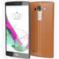 LG G4 (Leather Brown, 32GB, Special Import)