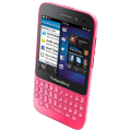 Blackberry Q5 QWERTY (8GB, Pink, Special Import)