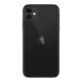 Apple iPhone 11 (64GB, Black, Local Stock)