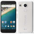 Google Nexus 5X (32GB, Quartz White, Special Import, Open Box)