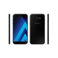 Samsung Galaxy A7 2017 (32GB, Black Sky, Special Import)