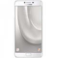 Samsung Galaxy C7 (Single Sim, 32GB, Silver, Special Import)