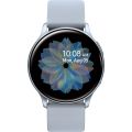 Samsung Galaxy Watch Active2 (Bluetooth, 4GB, 44mm, Aluminum, Silver, Special Import)