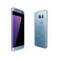 Samsung Galaxy S7 Edge (Blue Coral, 32gb, Local Stock)