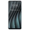 HTC Desire 20 Pro (128GB, 6GB RAM, Dual Sim, Black, Special Import)