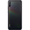 Huawei P40 Lite E (64GB, Dual Sim, Black, Special Import)