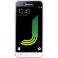 Samsung J3 (2016, White, Special Import)