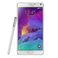 Samsung Galaxy Note 4 (White, Local Stock)