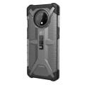 UAG Plasma OnePlus 7T Pro Protective Case (Ice, Special Import)