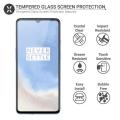 Olixar OnePlus 7T Tempered Glass Screen Protector (Special Import)