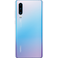 Huawei P30 (128GB, 6GB RAM, Dual Sim, Breathing Crystal, Special Import)