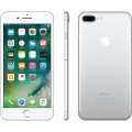 Apple iPhone 7 Plus (128GB, Silver, Local Stock)