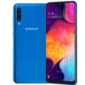 Samsung Galaxy A50 (128GB, Dual Sim, Blue, Special Import)