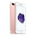Apple iPhone 7 Plus (128GB, Rose Gold, Local Stock)