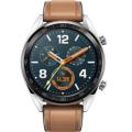Huawei Watch GT Classic (WiFi, Brown, 46mm, Local Stock)
