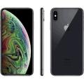 Apple iPhone Xs Max (256GB, Dual Sim, Space Grey, Special Import)