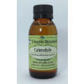 CALENDULA OIL  Calendula officinalis -  Infused in Sunflower Oil.