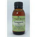 Pomegranate Seed Oil - Punica granatum - 100% pure cold pressed - 200ml
