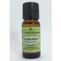 Copaiba Balsam -Copaifera langsdorfii - 100% Pure Essential Oil