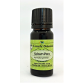 Balsam Peru -myroxylon peruiferum - 100% Pure