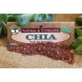 CHIA SEEDS - Sprouting Seeds - Salvia Hispanica - Natural & Untreated - Microgreens - 100g Vac Pack