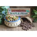 MAPLE PEAS - Sprouting Seeds - Pisum Sativium - Natural & Untreated - Microgreens
