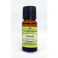 CORIANDER OIL - coriandrum sativum -  100% Pure