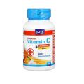 Triple Action Vitamin C + Selenium & Zinc 60 Capsules