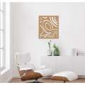 Wall Art Panel Design 1 (Interior use only)