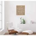 Decorative Wall Art Panel Design 12 (Interior use only)