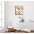 Decorative Wall Art Panel Design 13 (Interior use only)