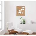 Decorative Wall Art Panel Design 17 (Interior use only)