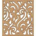 Decorative Wall Art Panel Design 29 (Interior use only)