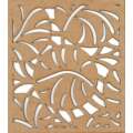 Decorative Wall Art Panel Design 2 (Interior use only)