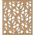 Decorative Wall Art Panel Design 30 (Interior use only)