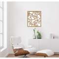 Decorative Wall Art Panel Design 5 (Interior use only)