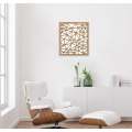 Decorative Wall Art Panel Design 11 (Interior use only)